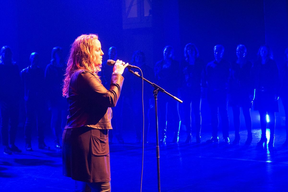 Op het podium 15